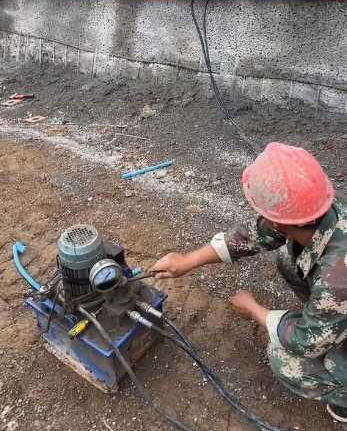 郑州上街区预应力锚杆