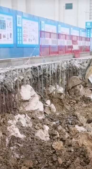 郑州上街区微型桩